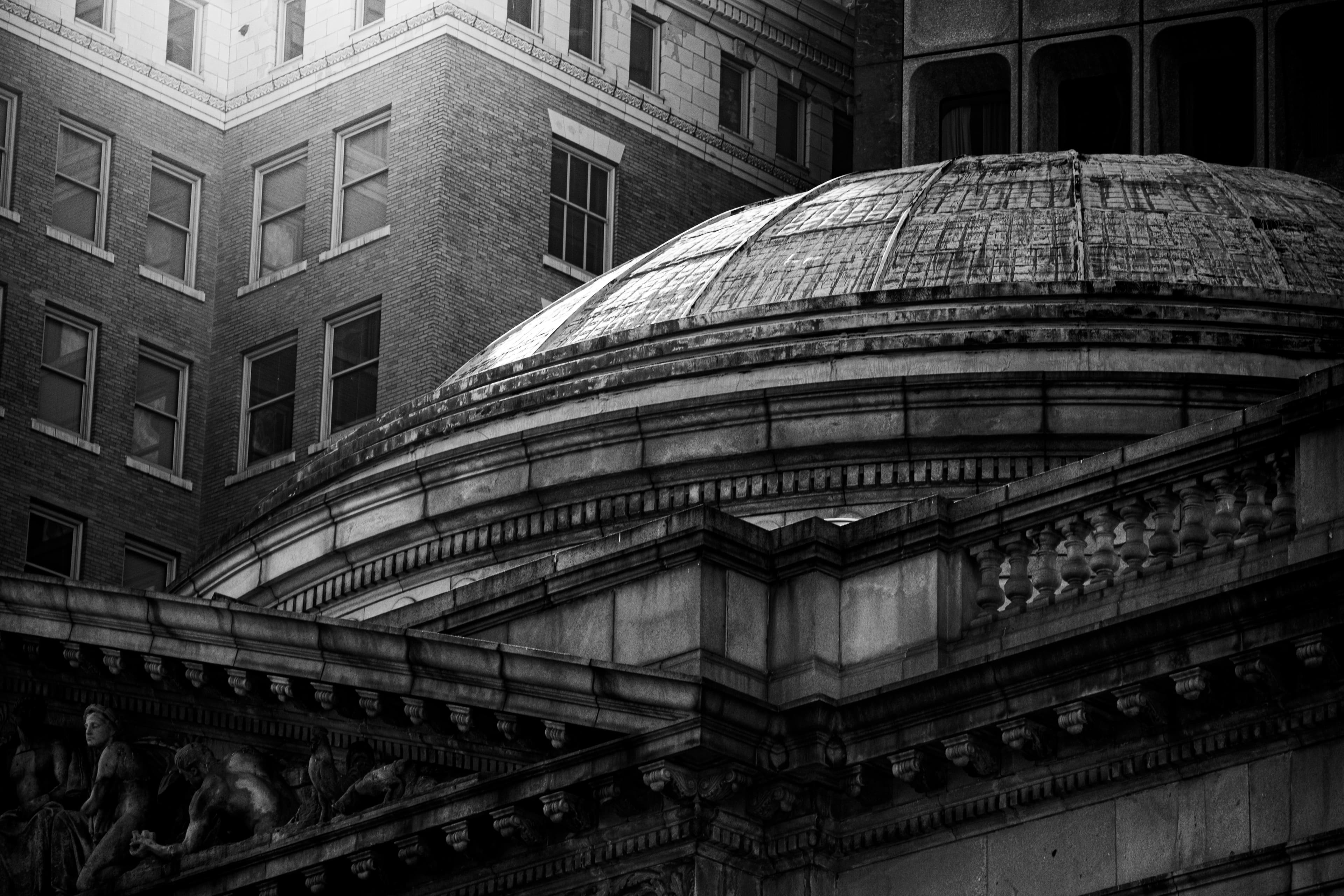 Cleveland triplex acquired by Birdhouse